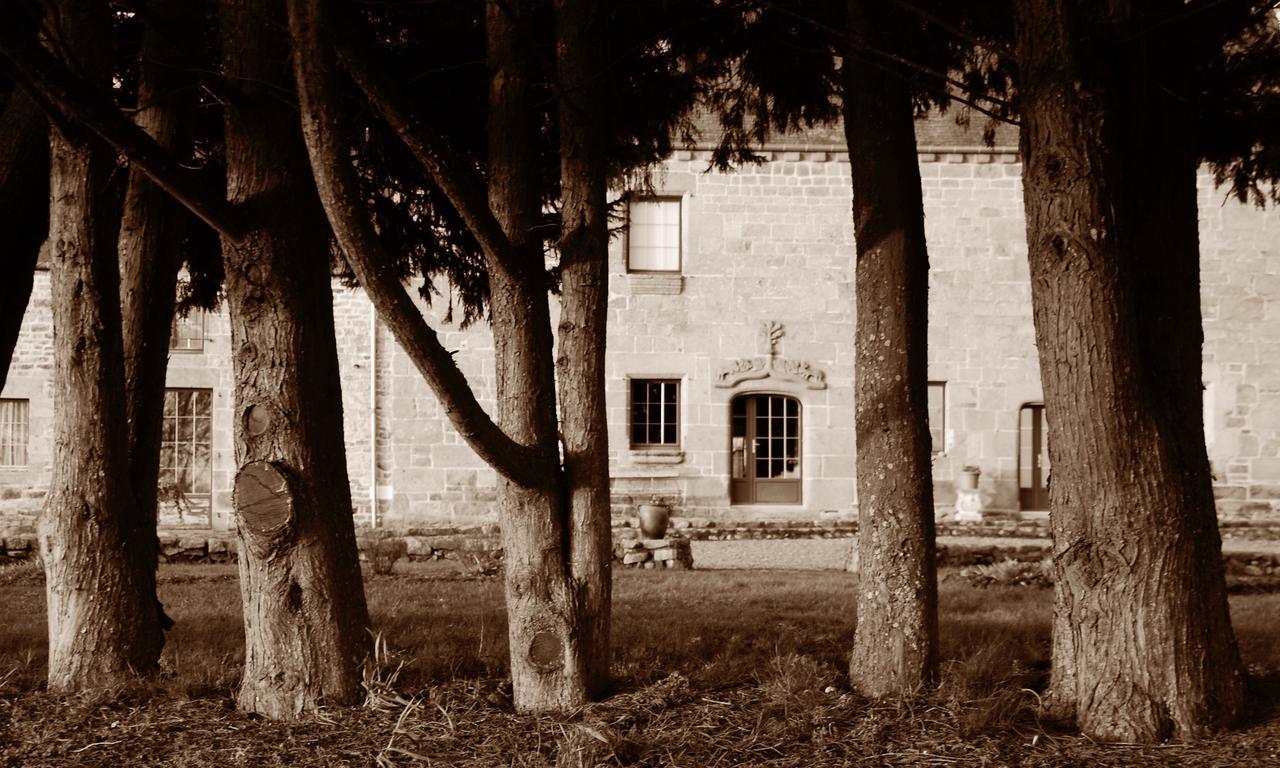 Au Domaine De Ferienhaus *