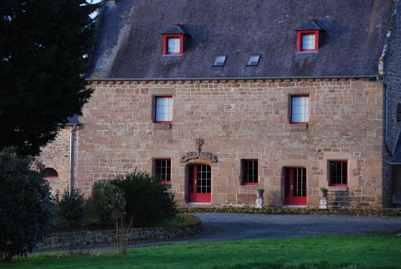Ferienhaus Au Domaine De *